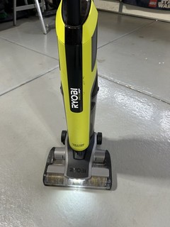 Ryobi ONE 18V HP High Capacity Stick Vacuum Tool Only PBLSV718B Used READ