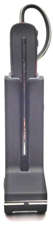 HP Poly Savi 8245 UC Wireless DECT Headset Convertible USB-A HS D400 77T36AA#ABA - Image 4 of 4