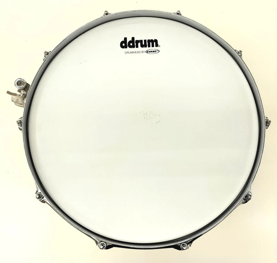 DDRUM VINTONE ARBOR SNARE 5X14 MAPLE Snare Drum - Image 3 of 4