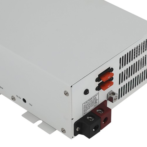 Steel Copper Battery Charger Power Converter For RV PM3-55 Direct Replacement - Picture 9 of 11