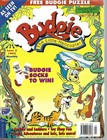 Budgie The Little Helicopter Comic Magazine Issue #2 1995. AUST. ED. HRH DOY
