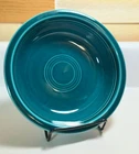 Fiestaware Fiesta HLC Cereal/Medium Bowl 6 7/8" Retired color Juniper