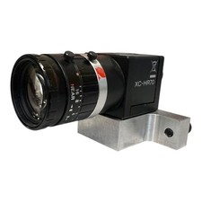 Sony XC-HR70 Industrial Vision Camera  Fujinon HF35HA-1B Lens