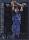 2025-26 Topps Chrome - Cooper Flagg #251