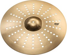Sabian Cymbal Variety Package, inch 220XACB 