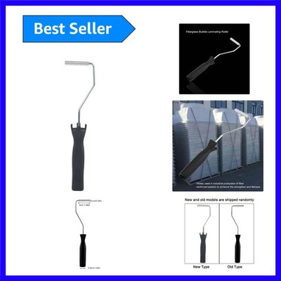 Fiberglass Roller Tools, Bubble Buster, Aluminum Alloy Fiberglass Bubble Lami...