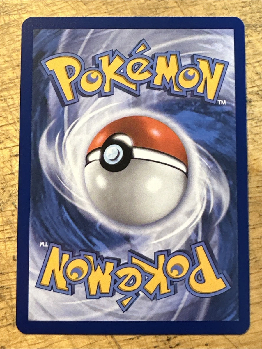 Snorlax 119/128 Holo 30C EN 30th Anniversary NM/M Pokemon Card