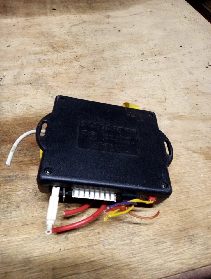 Bulldog Security Module - Image 2 of 2