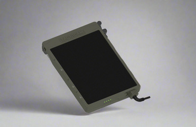 Tactacam Defend Solar Panel