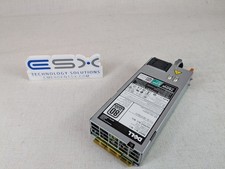 Fuente De Alimentación Para Servidores Dell R330, R430, R340, R440, R3930 - Modelo L550E-S1, 80 PLUS, 110-240V