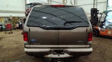 Wheel 16x7 Aluminum 5 Oval Openings Fits 00-05 Excursion 7102432 Wheel 16x7 Aluminum 5 Oval Openings Fits 00-05 Excursion 7102432
