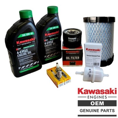 Robby 「再シュリンク❌ー純正品」 専用出品 OEM Kawasaki Oil Filter 16097-0009 Ninja H2 H2-R Z-H2 H2-SX 2015