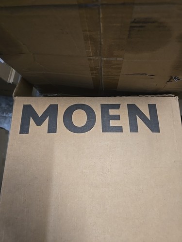 Moen 7594EVC Arbor Smart Faucet