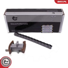 Kit de distribution Audi 50