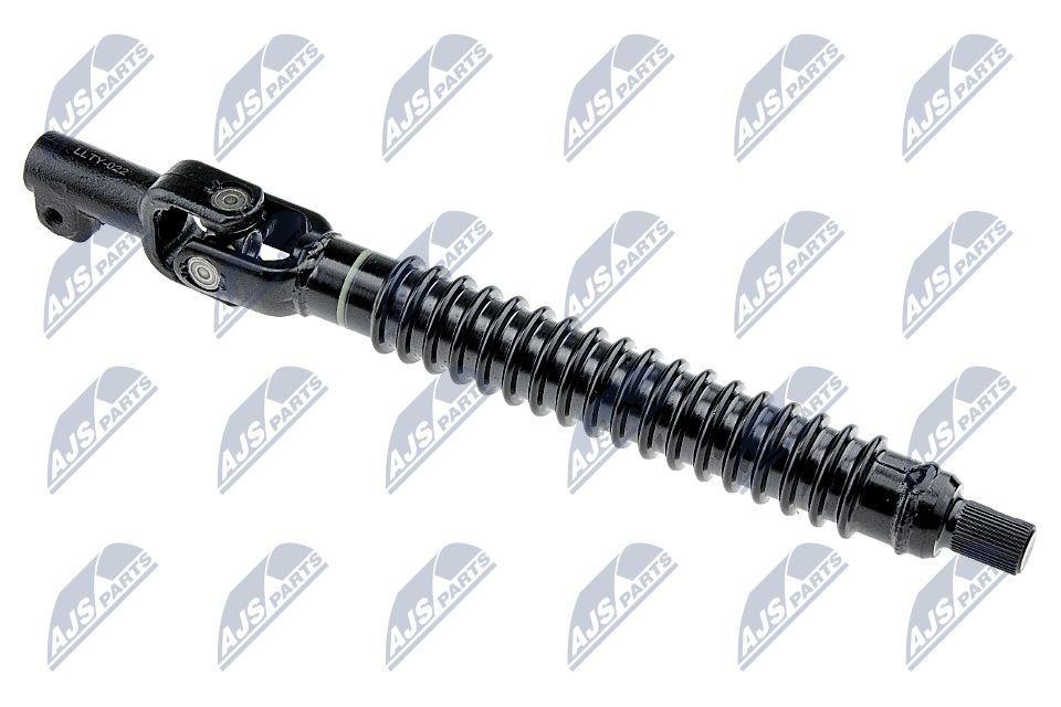 NTY Reinforced Steering Joint Drag Link SKK-TY-022 For Toyota