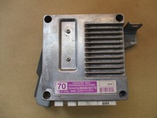 Yaris/Auris/Corolla/Verso Semi Auto gearbox ECU