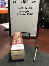 Sealed Power V1696  Engine Exhaust Valve Brand New 1 Per Purchase