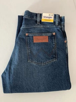 Wrangler Loose Boot Jeanshose Größe W32 L32 - Bild 1 von 4