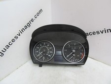 Compteur BMW 3,0