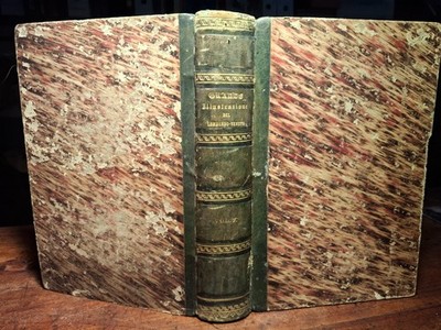 Große Illustration der Lombardei-Venetien, Band 2: Geschichte Venedigs (Cantù, 1858)