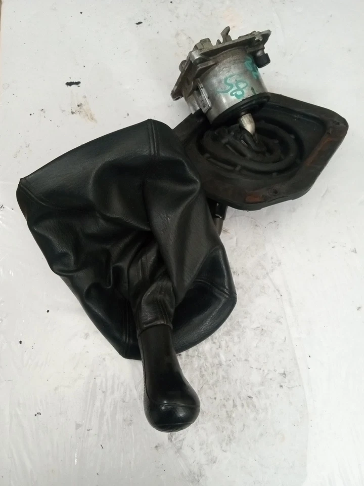 Jeep Liberty 2005-2007 transmisión selector de palanca de cambios KJ 6 velocidades 52128821AG Foto 3 de 4