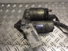 Anlasser  Kia Rio Kombi (DC) 1.5 71kW 97PS StarterS 