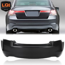 Front Bumper Cover For Porsche Panamera 14-16 2015 models without Sport Package