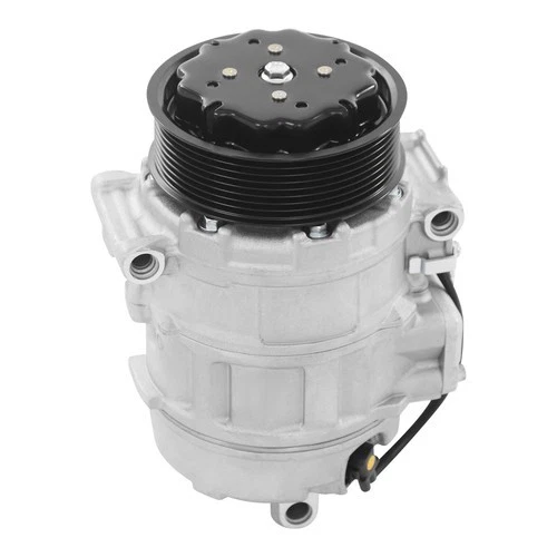 Компрессор кондиционера кондиционера CO-11420C для 2011-2012 BMW X3 xDrive28i новый - Изображение 3 из 4