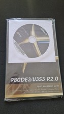ASrock 980DE3/U3S3 R2.0