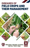 Shivam Kumar (U. A.) | Diseases Of Field Crops And Their Management | Buch