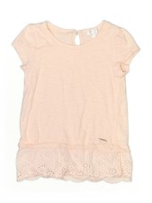 Tahari Girls Brown Dress 6