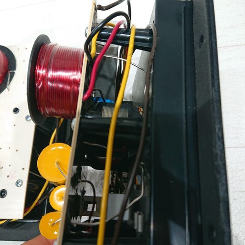 Electro-Voice SL12-2V Network Pair Used Cinema Speakers with Damage - Picture 10 of 10