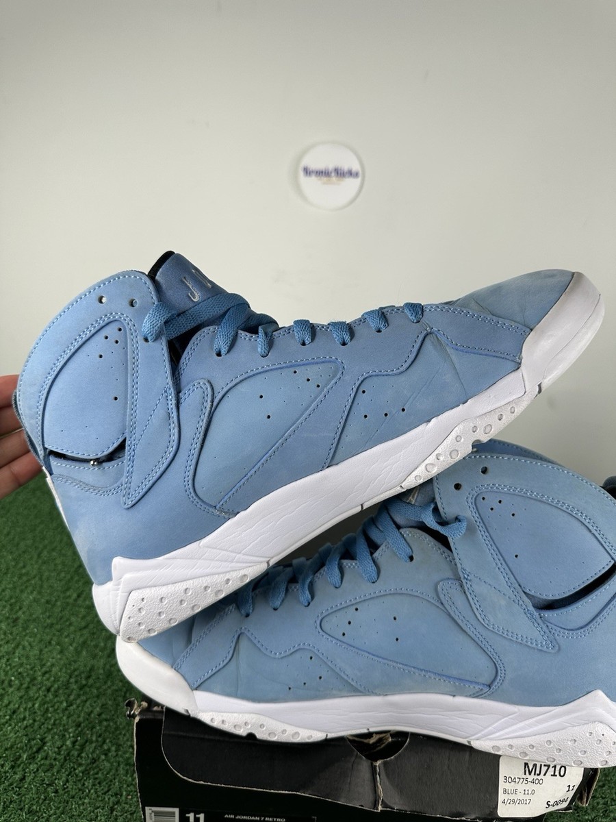 Size 11 - Jordan 7 Retro Pantone 304775-400 | eBay