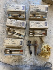 Rolls Royce Cav England Diesel Injectors X14 Job Lot Vintage Spares Repair