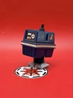 EXCELLENT Star Wars GONK POWER DROID Vintage Action Figure Hong Kong 1978 (a)