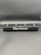 Blackstar Guitar Pedal.