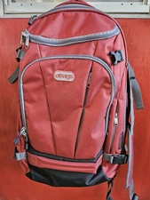eBags Mother Lode Full Size Convertible Travel Backpack Luggage Ref. Exc!