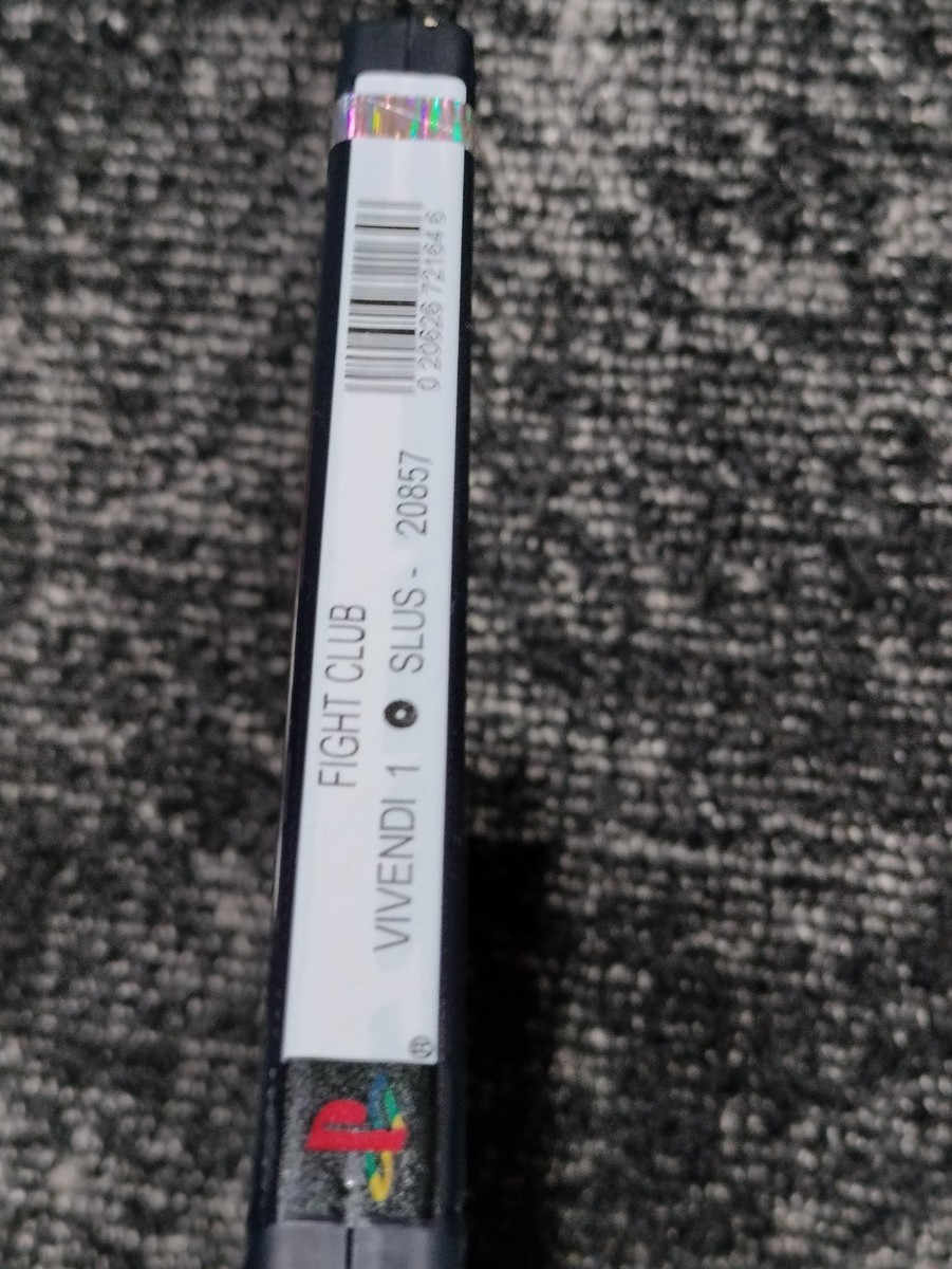 Fight Club - Cheats für PlayStation 2