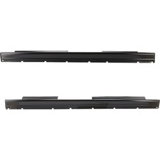 Set Of 2 Rocker Panels Driver Passenger Side For Chevy Left Right Gmc Pair Set Of 2 Rocker Panels Driver Passenger Side For Chevy Left Right Gmc Pair