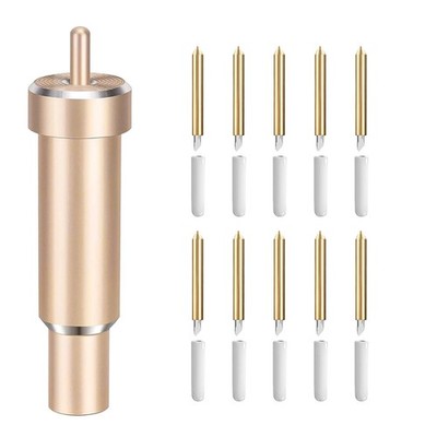 Premium Fine Point Blade for Cricut Maker Explore