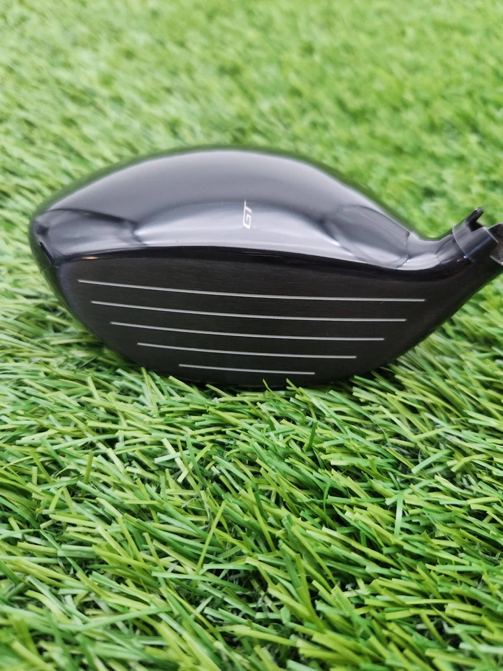 NEW 2024 TITLEIST GT2 3 WOOD 13.5* CLUBHEAD ONLY +HC BRANDNEW - Image 4 of 4