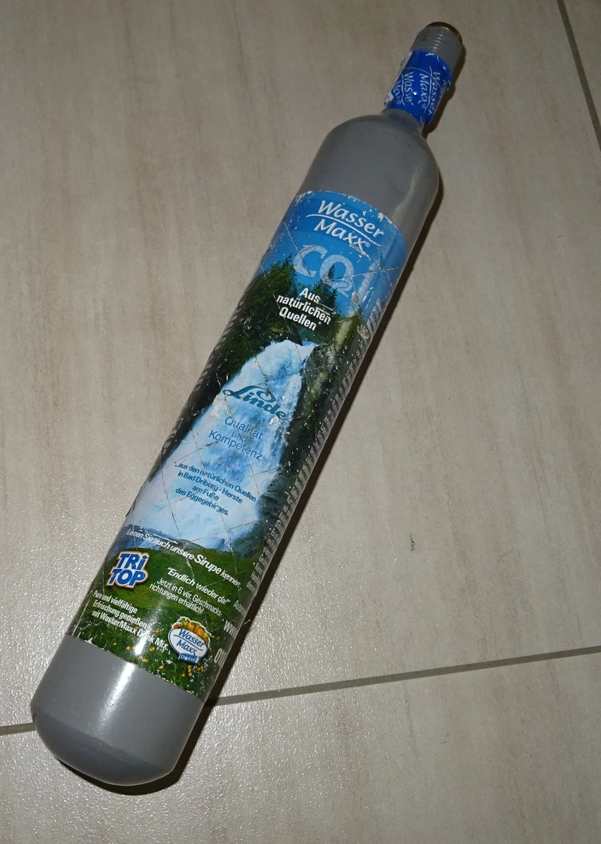 Wassermaxx Trinkwassersprudler online kaufen