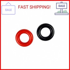 2 Pack Golf Club Warm Up Swing Weight Ring