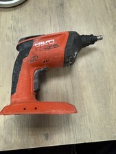 Hilti SD 4500-A22 Cordless Drywall Screwgun (...