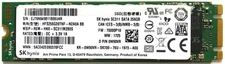 Sk hynix 256GB SK hynix SC311 HFS256G39TNF-N2A0A BB  M.2  PCIE 2280 SSD