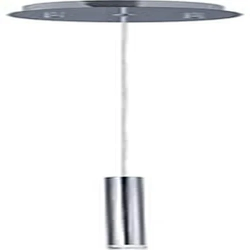 Sleek Picolo 1W Mini Pendant Light with Polished Chrome Finish - Picture 5 of 6