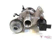 Turbolader Fiat 500 C 312 4918003201 P24884567