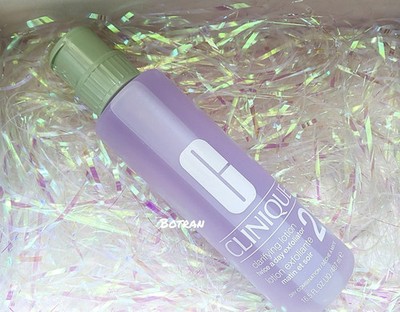 Clinique Clarifying Lotion 2 NEU 487 ml Clarifying Lotion XXL   NEU