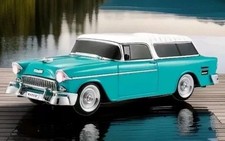 bluetooth speaker WESTR Enjoy Music CAR Fm Radio WS-1955 Enduring classic usb