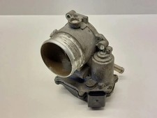 VW PASSAT B8 3G2 Drosselklappe 03N128063B 2.00 Diesel 176kw 2016 34323695